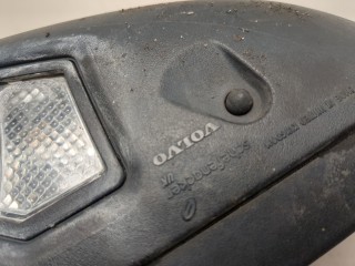 Зеркало боковое левое, ориг. номер 31297446, Volvo XC90 2002-2006