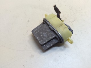 Сопротивление отопителя (моторчика печки), ориг. номер 52419741, Renault Laguna 3 2007-2012