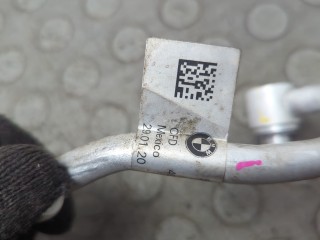 Трубка кондиционера, ориг. номер 64539868421, 9868421, BMW X4 G02 2018-2021