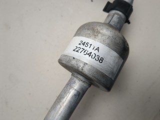 Трубка кондиционера, ориг. номер 22764038, Chevrolet Volt 2010-2015