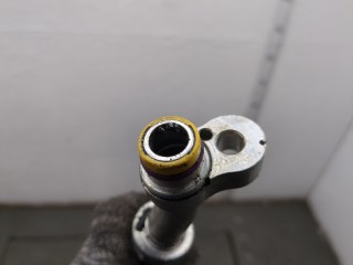 Трубка кондиционера, ориг. номер 9222724, BMW X5 E70 2010-2013