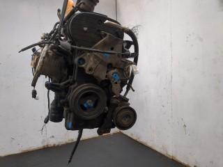 Головка блока (ГБЦ), Chrysler PT Cruiser 2000-2006