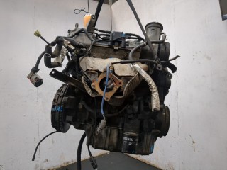 Головка блока (ГБЦ), Chrysler PT Cruiser 2000-2006