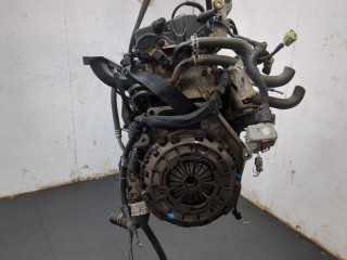Головка блока (ГБЦ), Chrysler PT Cruiser 2000-2006