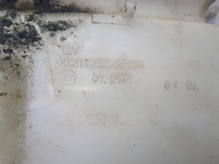 Бачок омывателя, ориг. номер 76840SMGE02, Honda Civic 2008-2012