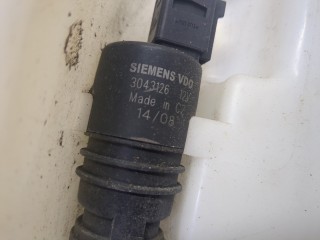 Бачок омывателя, ориг. номер 76840SMGE02, Honda Civic 2008-2012