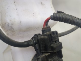 Бачок омывателя, ориг. номер 060851438, Toyota RAV 4 2010-2016