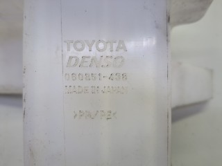 Бачок омывателя, ориг. номер 060851438, Toyota RAV 4 2010-2016