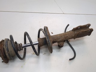 Амортизатор подвески правый передний, ориг. номер 48510A9210, Toyota Matrix 2002-2004