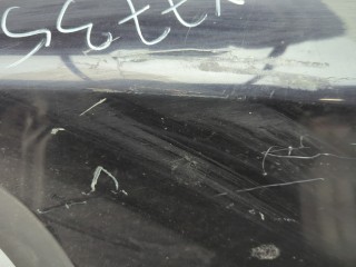 Капот, ориг. номер 13390003, 1100001, Opel Astra 2006-2014