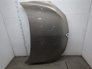 Капот Renault Megane 2008-2014