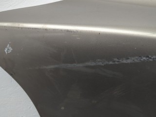 Капот, ориг. номер 651009018R, Renault Megane 2008-2014