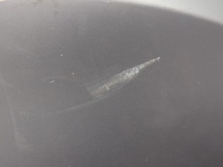 Капот, ориг. номер 651009018R, Renault Megane 2008-2014