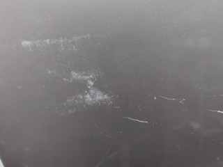 Капот, ориг. номер 651009018R, Renault Megane 2008-2014