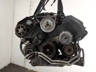 Двигатель (ДВС) Audi A4 1994-1999