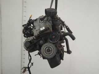 Двигатель (ДВС) Opel Corsa 2006-2011