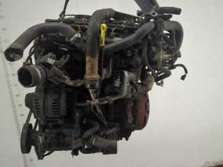 Двигатель (ДВС), ориг. номер 9652788580, Fiat Ducato 2002-2012