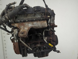 Двигатель (ДВС), ориг. номер 9652788580, Fiat Ducato 2002-2012