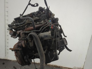 Двигатель (ДВС на разборку), ориг. номер 5801401760, Iveco Daily 2006-2011