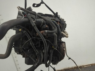 Двигатель (ДВС на разборку), ориг. номер 5801401760, Iveco Daily 2006-2011