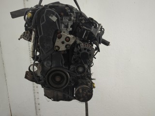 Двигатель (ДВС) Citroen C5 2007-2017
