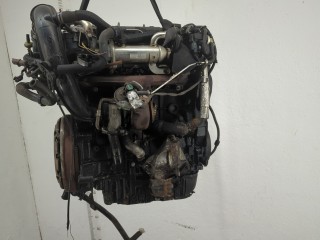 Двигатель (ДВС), ориг. номер 0135QG, Citroen C5 2007-2017