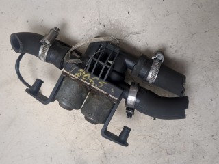 Кран отопителя (печки), ориг. номер 6910544, 64116910544, BMW X5 E70 2010-2013