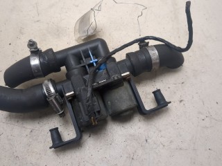 Кран отопителя (печки), ориг. номер 6910544, 64116910544, BMW X5 E70 2010-2013
