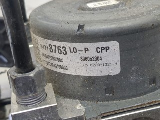 Блок АБС, насос (ABS, ESP, ASR), ориг. номер 84718763, 84718767, 25091563863, 25062331443, GMC Terrain 2017-2021