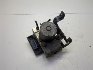Блок АБС, насос (ABS, ESP, ASR), ориг. номер 0265235039, 15890979, Cadillac Escalade 2006-2014