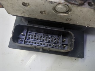 Блок АБС, насос (ABS, ESP, ASR), ориг. номер 0265235039, 15890979, Cadillac Escalade 2006-2014