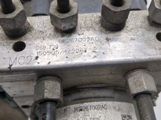 Блок АБС, насос (ABS, ESP, ASR), ориг. номер 68267002AC, GN128901, Chrysler 200 2014-2017
