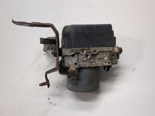 Блок АБС, насос (ABS, ESP, ASR), ориг. номер 19205302, Pontiac Vibe 2008-2010
