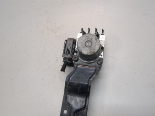 Блок АБС, насос (ABS, ESP, ASR), ориг. номер F25930500, N62FC15092, Hyundai Elantra 2015-2019