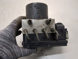 Блок АБС, насос (ABS, ESP, ASR), ориг. номер 47660ZQ23B, Infiniti QX56 2004-2007