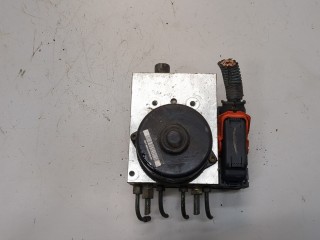 Блок АБС, насос (ABS, ESP, ASR), ориг. номер 47660ZQ23B, Infiniti QX56 2004-2007