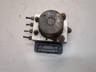 Блок АБС, насос (ABS, ESP, ASR), ориг. номер 68194482AC, Dodge Grand Caravan 2010-2020