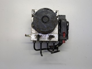 Блок АБС, насос (ABS, ESP, ASR), ориг. номер 6R0614517BA, Volkswagen Polo 2009-2014