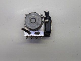 Блок АБС, насос (ABS, ESP, ASR), ориг. номер 6444L3080113, Citroen C4 2004-2014