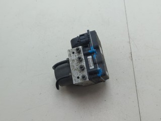Блок АБС, насос (ABS, ESP, ASR), ориг. номер 6444L3080113, Citroen C4 2004-2014