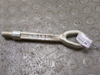 Крюк буксировочный, ориг. номер 72157953890, 7953890, BMW X4 G02 2018-2021