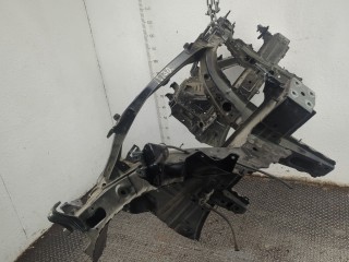 Рамка передняя (телевизор), ориг. номер 42770116, Chevrolet Trailblazer 2016-2022
