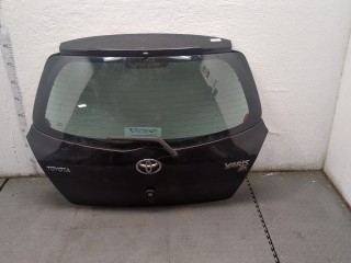 Крышка (дверь) багажника Toyota Yaris 2005-2009