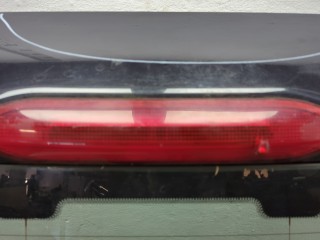 Крышка (дверь) багажника, ориг. номер LR005853, 6H5240709AF, Land Rover Freelander 2 2006-2010