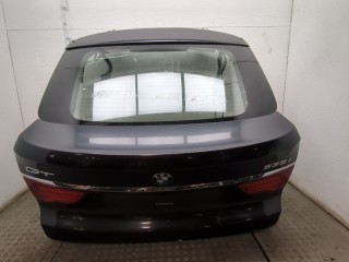 Крышка (дверь) багажника BMW 5 F07 Gran Turismo 2009-2013