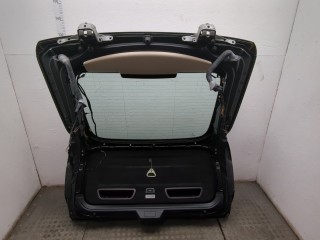 Крышка (дверь) багажника, BMW 5 F07 Gran Turismo 2009-2013