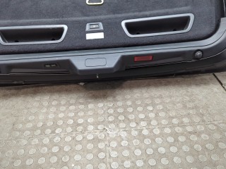Крышка (дверь) багажника, BMW 5 F07 Gran Turismo 2009-2013