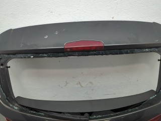 Крышка (дверь) багажника, ориг. номер 13428015, 126189, Opel Corsa 2014-2019