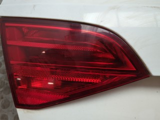 Крышка (дверь) багажника, ориг. номер 8K9827023, Audi A4 (B8) 2011-2015