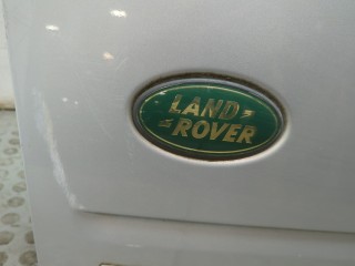 Крышка (дверь) багажника, ориг. номер LR005853, Land Rover Freelander 2 2006-2010